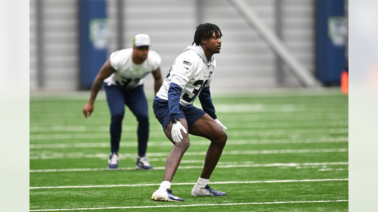 UTSA Football - Congrats to UTSA cornerback Tariq Woolen on