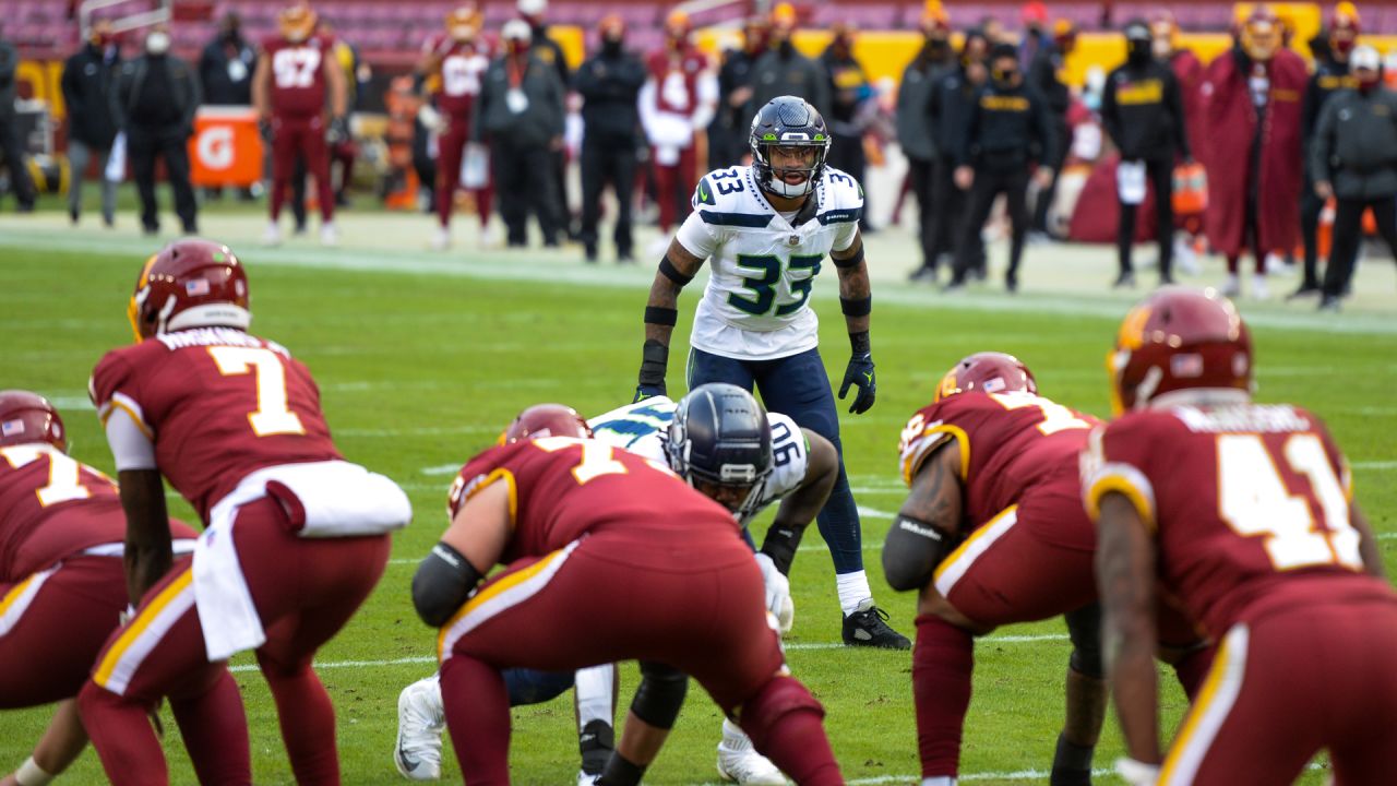 Hell Yeah!” Seahawks Clinch Playoff Berth With Win at Washington