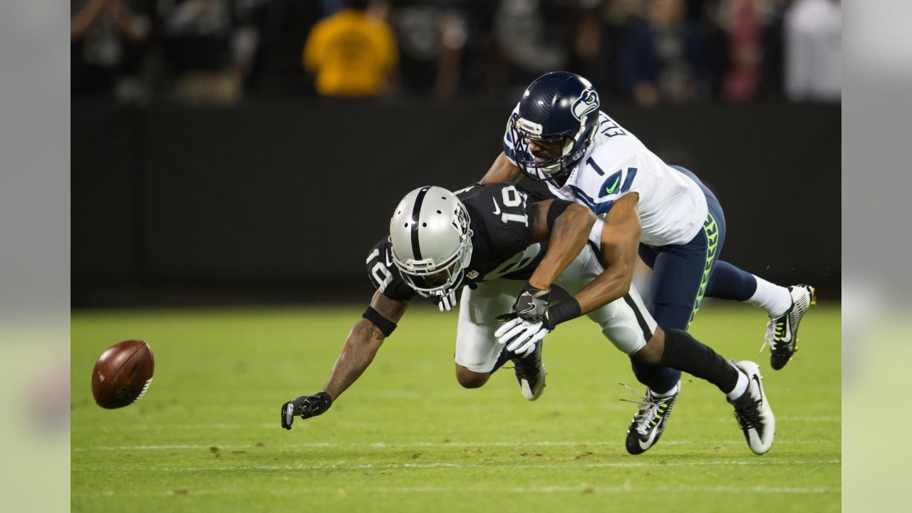 Hard knocks nothing new for Seahawks running back Thomas Rawls