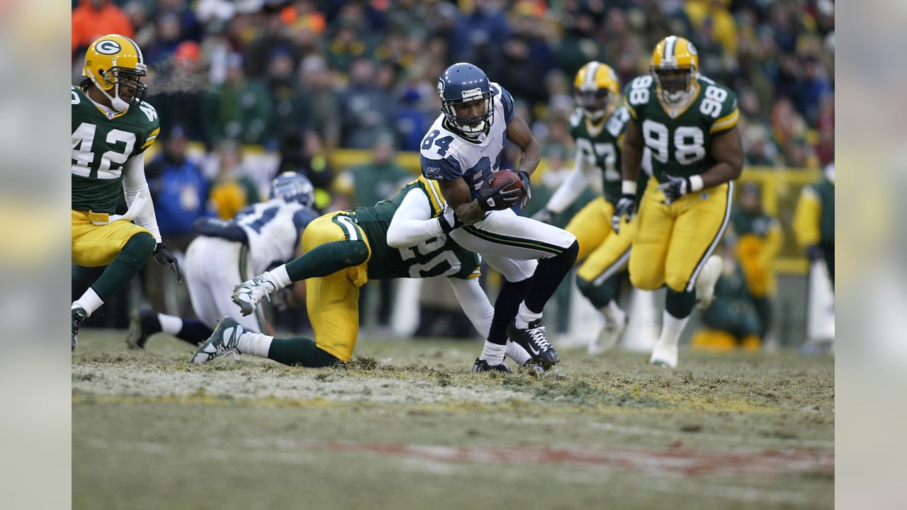 Seahawks-Packers live stream (11/14): How to watch online, TV info