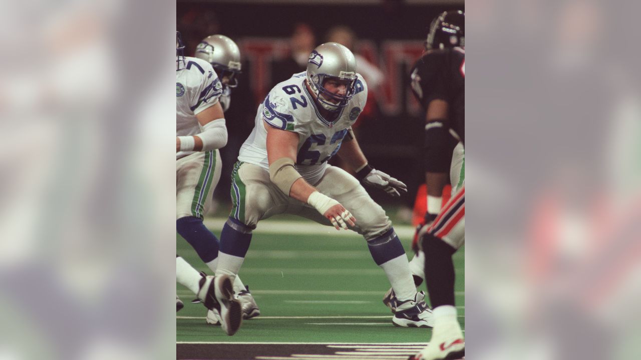 The Best Seahawks Players By Jersey Number: 81-99