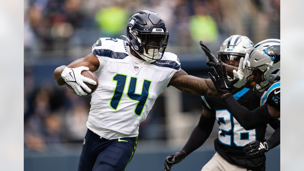 Seattle Seahawks Break out Wolf Grey Uniforms for Week 15, News, Scores,  Highlights, Stats, and Rumors