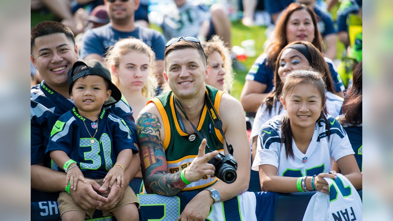 On the Gridiron: Seattle Seahawks Production, Ops Teams Keep Fans at the  Heart of Game Day at CenturyLink Field