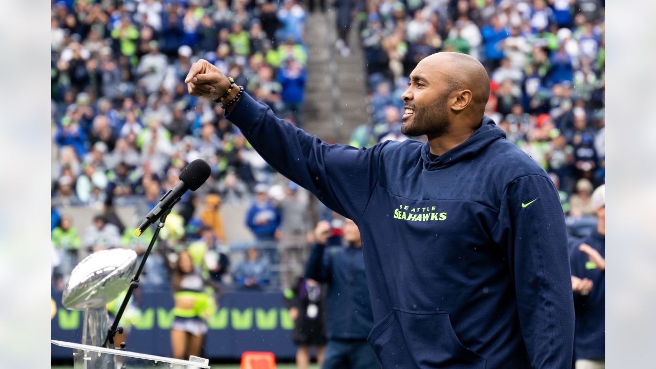 Former Seahawks LB K.J. Wright Apologizes After Promoting Antisemitic Views, News, Scores, Highlights, Stats, and Rumors