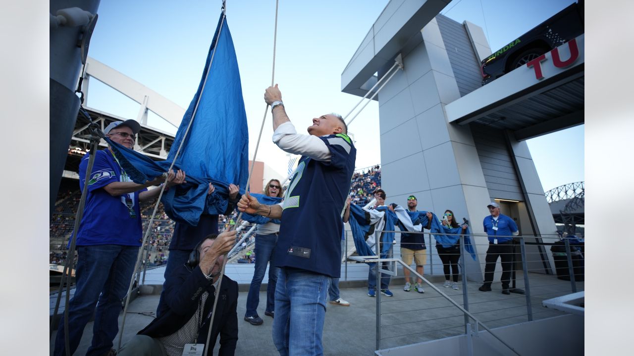 FOX 13 Seattle - The Seattle Seahawks drop their second preseason game to  Minnesota 25-19. Tune in to Gameday Post next on Q13 FOX for a breakdown of  the game!