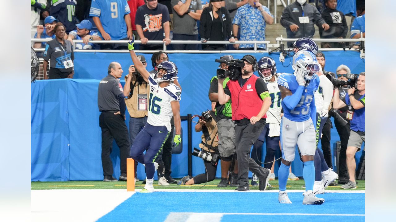 Instant Reaction: Seattle Seahawks take down Lions 37-31 in OT - Seattle  Sports