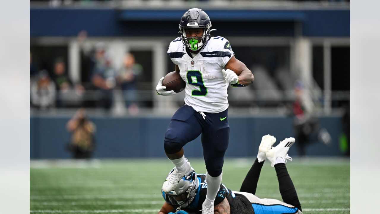 Groz's Seahawks Rewind: Seattle solves post-bye woes led by