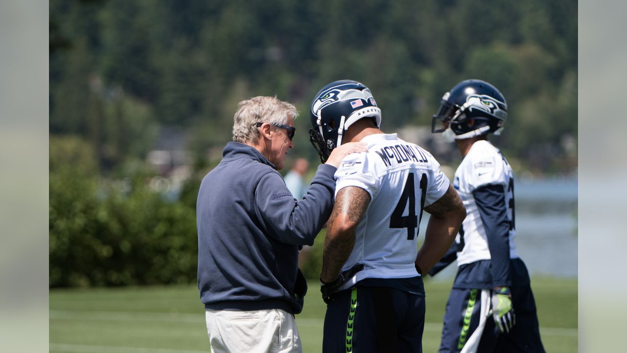 Tyler Lockett “Did Quite Well” In Practice & Other Seahawks Injury Updates