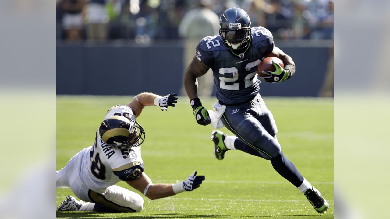 Los Angeles Rams 9-20 Seattle Seahawks: Defensive dominance helps