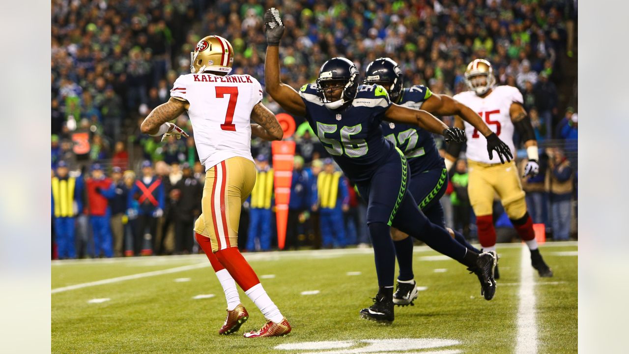 Seahawks Classics: Watch The 2013 NFC Championship Game This