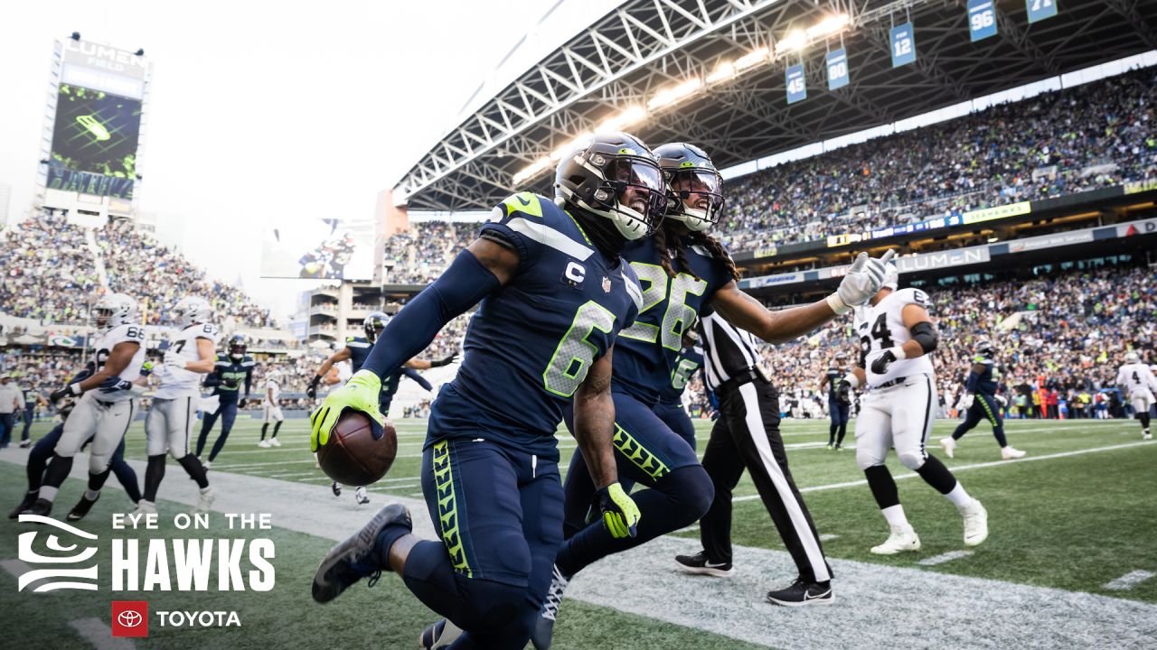 ESPN simulated season has Seattle Seahawks ending playoff win drought -  Field Gulls