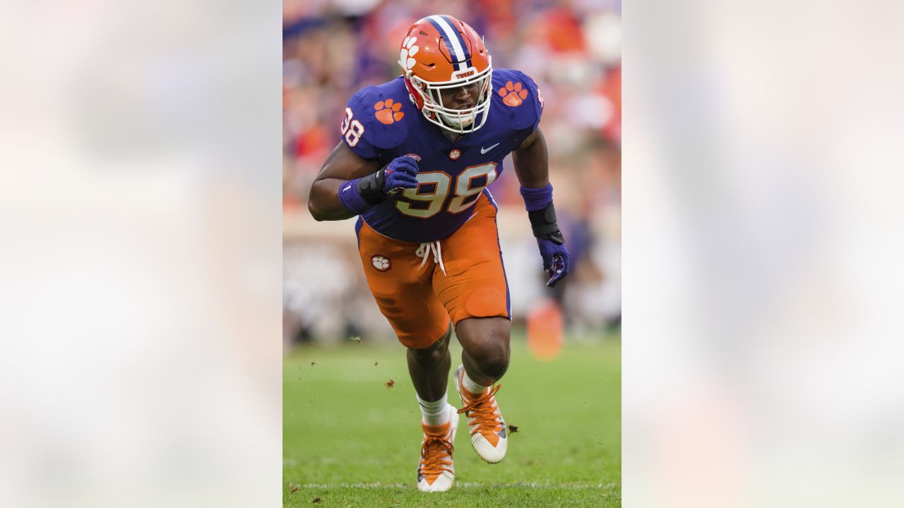 2022 NFL Scouting Preview: Defensive End