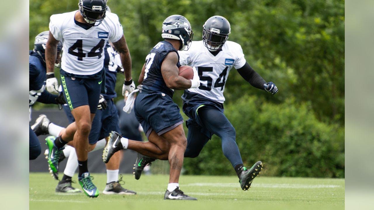 Seahawks News 6/13: Seahawks start final week of OTAs - Field Gulls