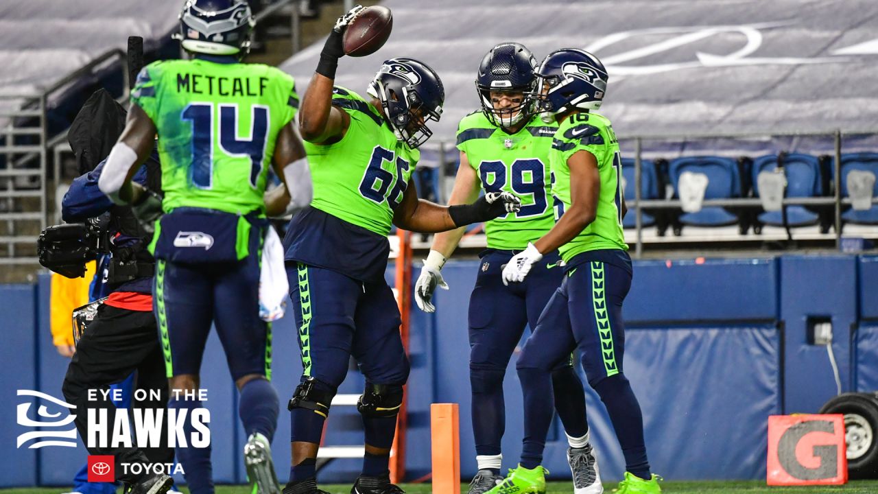 Will Dissly Injury, Seahawks vs. Jets Preview + NFC Playoff Picture,  Rooting Guide