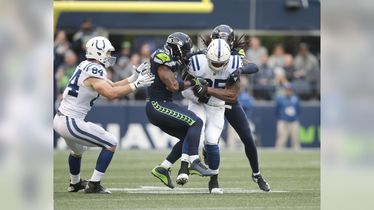 Seattle Seahawks - Your 2018 Seahawks Pro Bowlers! #GoHawks