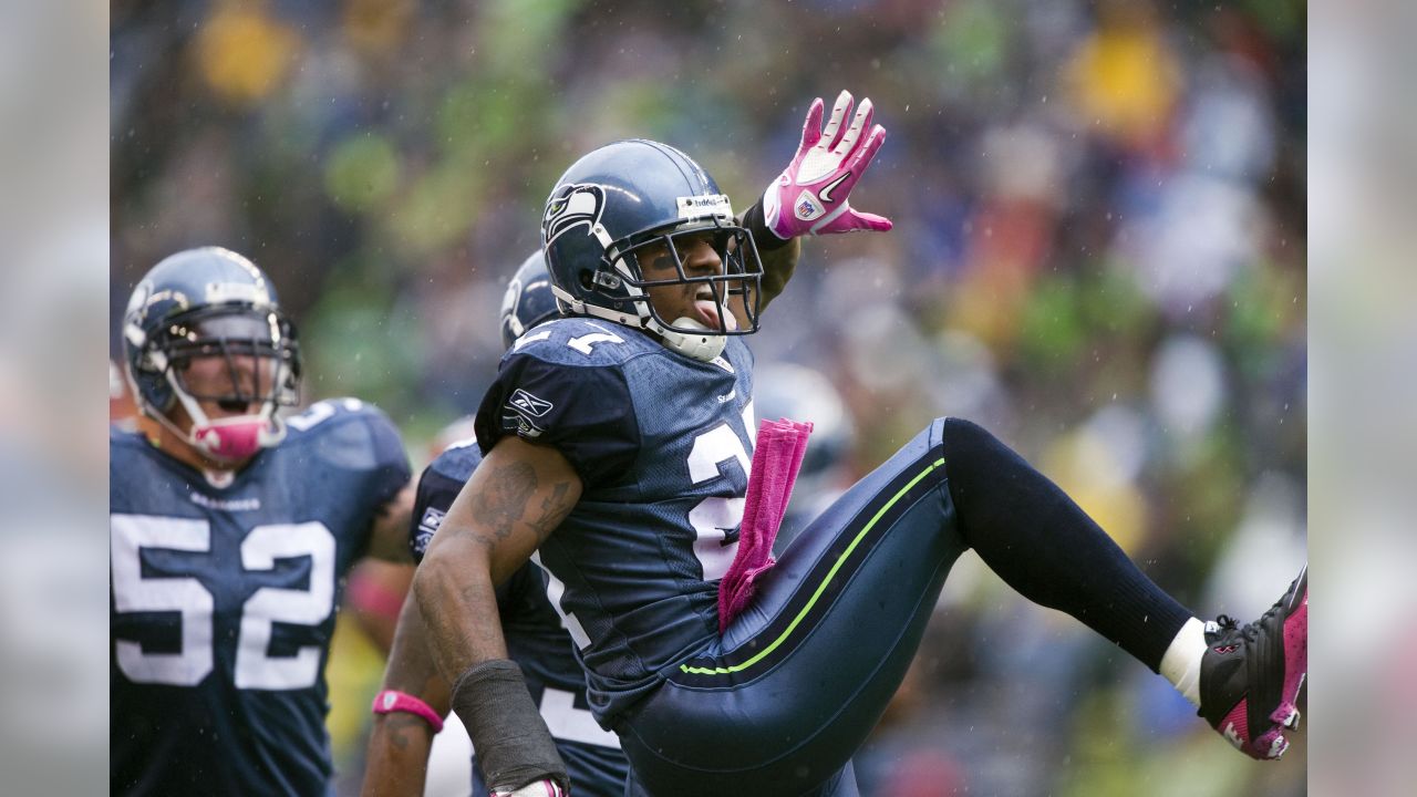 Seahawks Player Q&A: Former Safety Jordan Babineaux