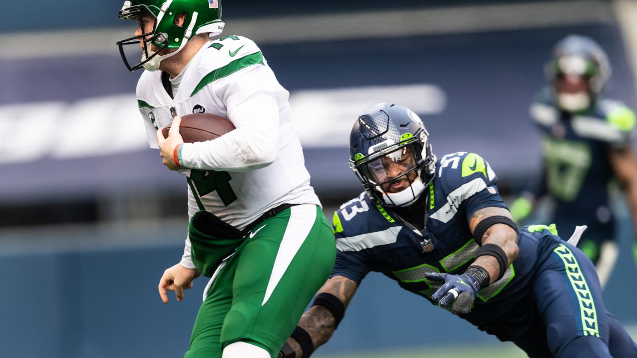 Quandre Diggs Again Shows He's A “Fantastic Football Player” In Seahawks  Win Over Jaguars