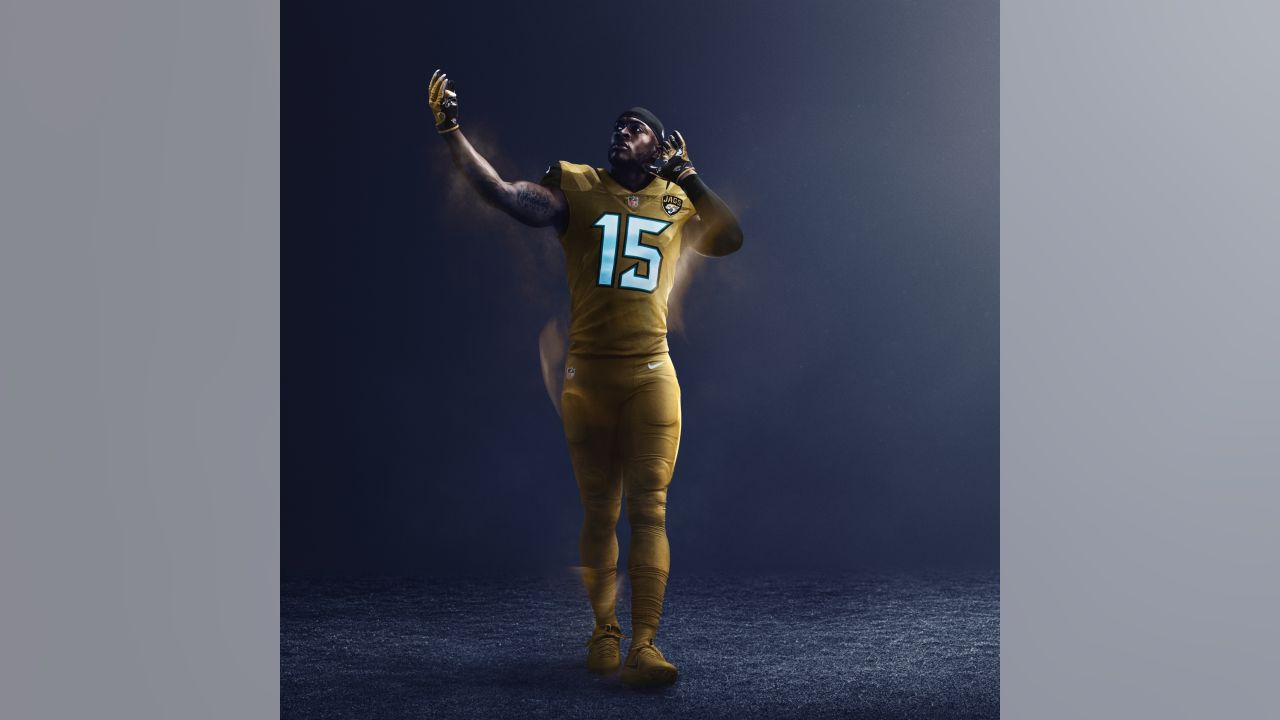 A Look At All 32 NFL Color Rush Uniforms