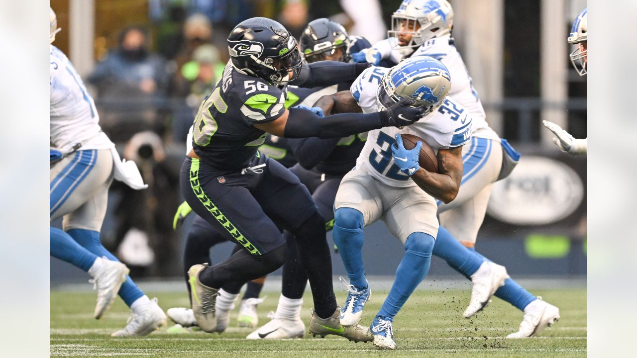 3 takeaways from Lions' 51-29 loss to Seahawks – The Morning Sun