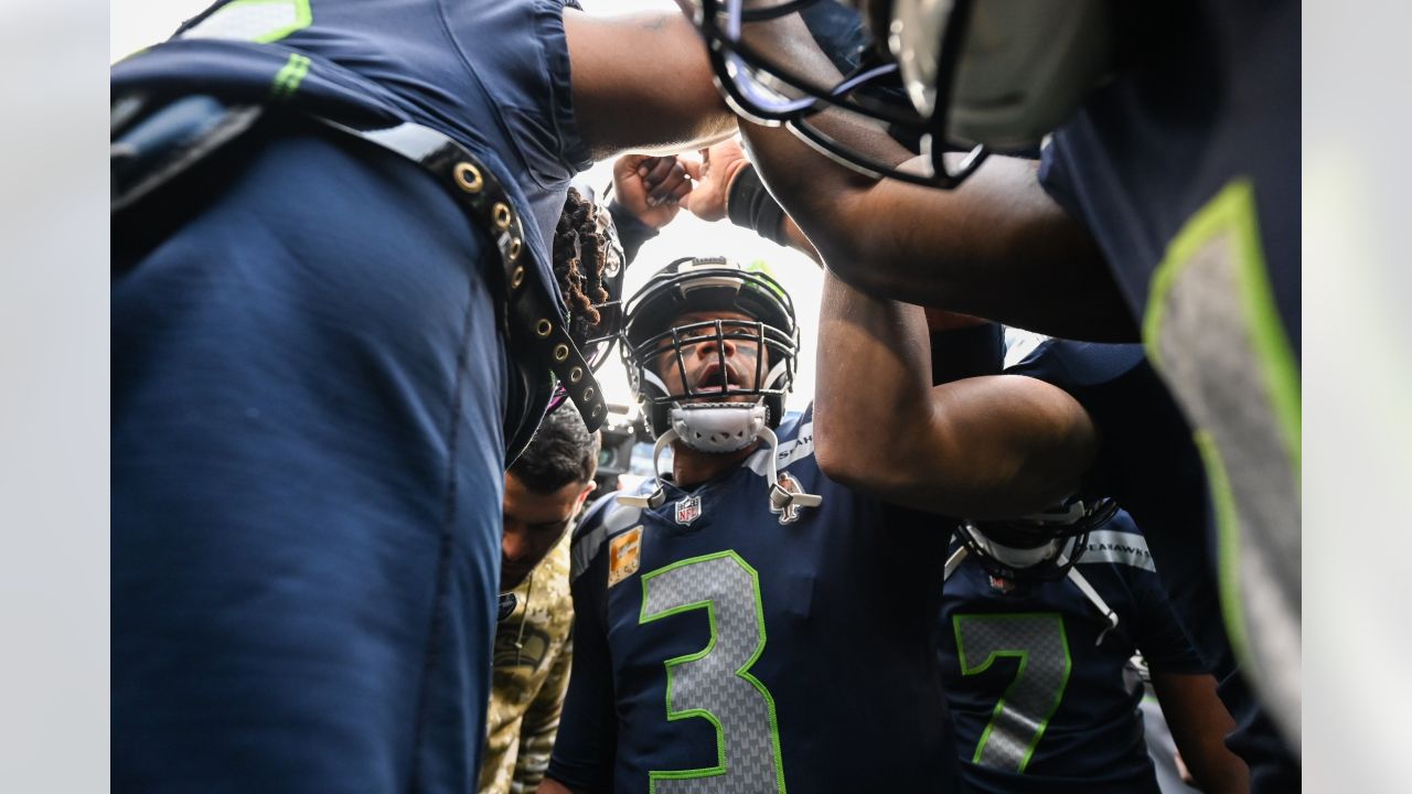 Why CB D.J. Reed inactive for Seahawks against Cardinals - Field Gulls