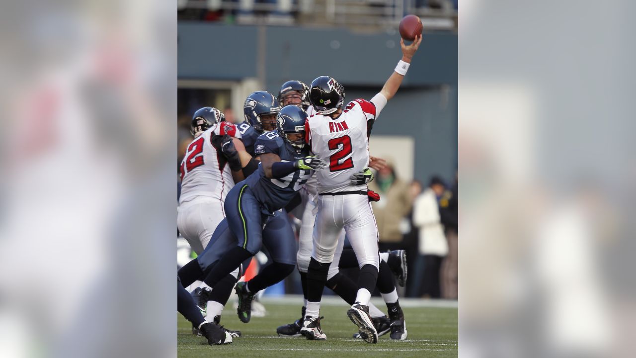 Falcons vs Seahawks Week 3 Game Preview with Lofa Tatupu: The Falcoholic  Podcast - The Falcoholic