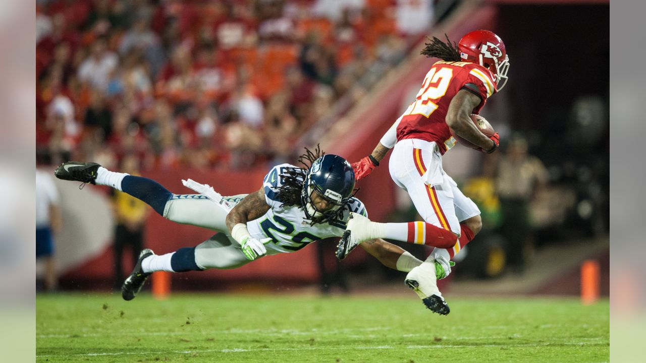 Seahawks to face AFC West in 2015 preseason