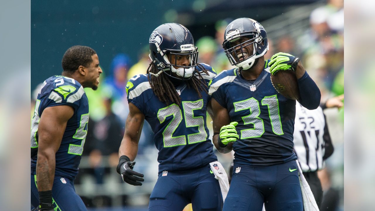 Kam Chancellor is the quiet enforcer for Seattle Seahawks - ESPN