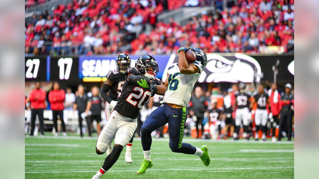 Seahawks vs. Falcons Pick 10/27/19 - NFL Week 8 Predictions