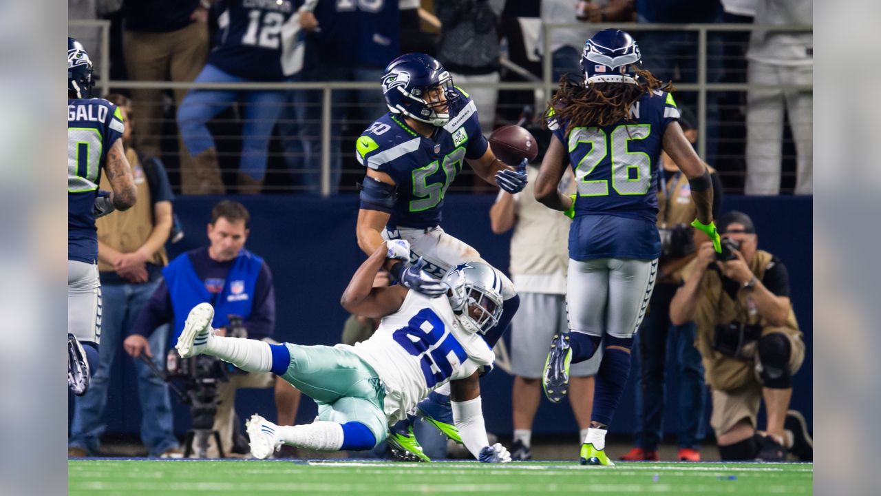 Monday Morning Hangover: Cowboys Bad Play in Seattle Continues ✭ Inside The  Star