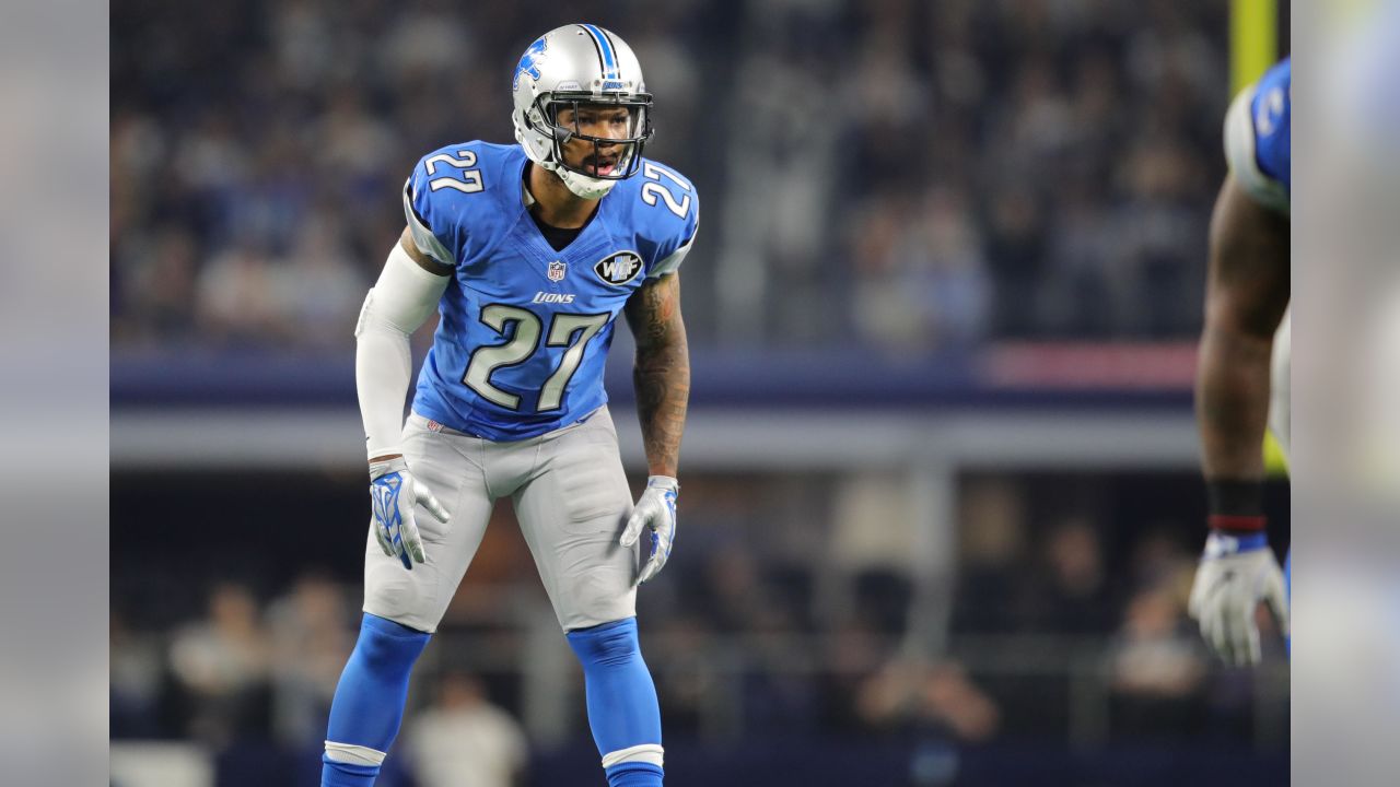 Is Megatron's last home game as a Detroit Lion looming Sunday?