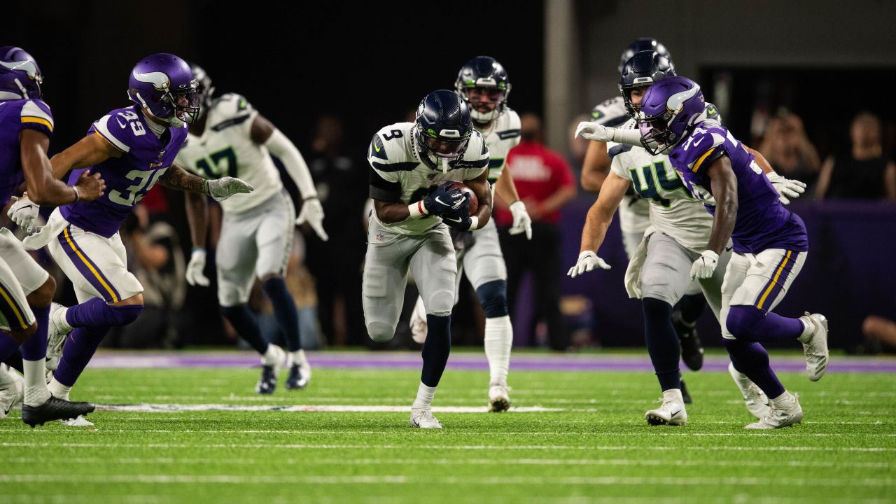 Seahawks vs Vikings, NFL Preseason: News, injury updates, results, recap -  Field Gulls