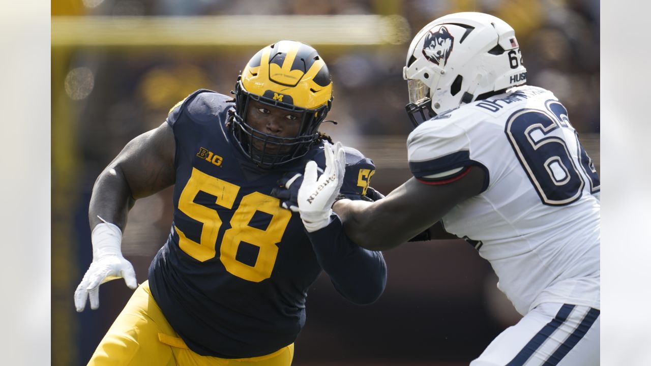 Rob Rang's Draft Preview: 2023 NFL Draft Prospects Who Will Remind