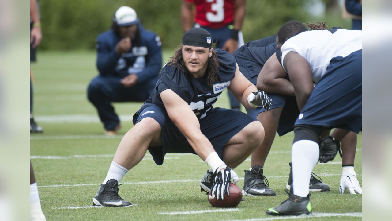 Seahawks Twitter mailbag: The offensive line, Kristjan Sokoli, and UW  receivers