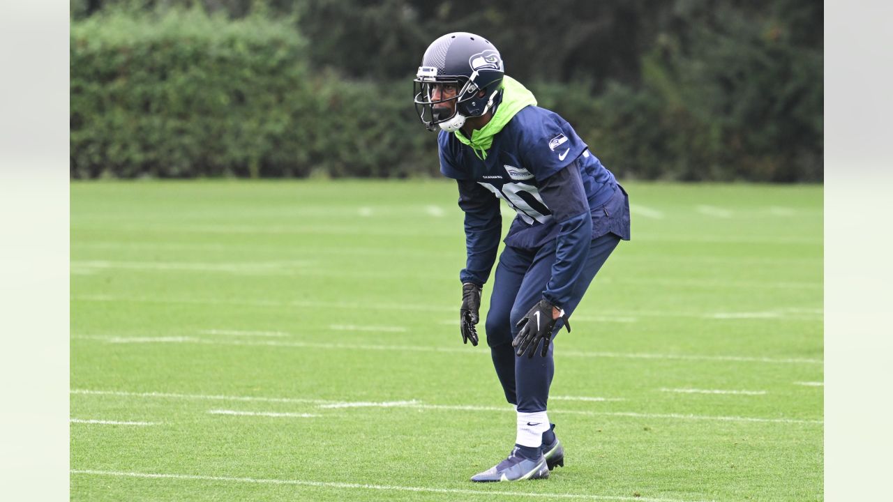 K.J. Wright's observations of Seahawks' 2022 rookie class - Seattle Sports