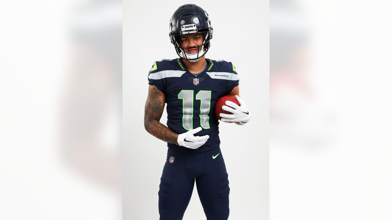 Seattle Seahawks' Jaxon Smith-Njigba: 'Legitimate Sleeper' for Rookie of  the Year? - Sports Illustrated Seattle Seahawks News, Analysis and More