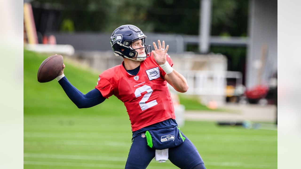 Seahawks DL Mike Morris Out For Season; CB Riq Woolen Likely To Miss Time