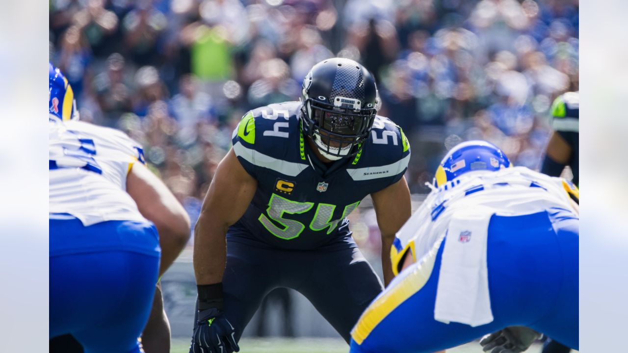 Bobby Wagner clinches Seattle Seahawks return