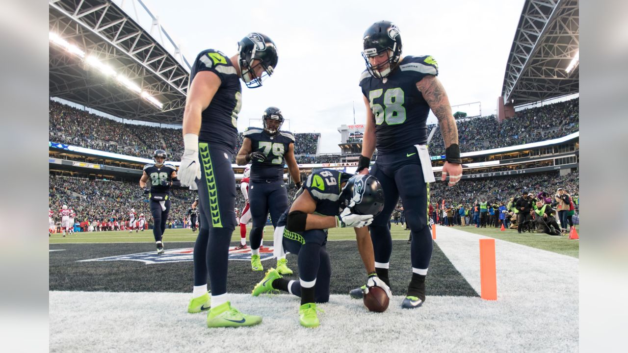 Century Link Field Pro Shop Expansion - NWAP