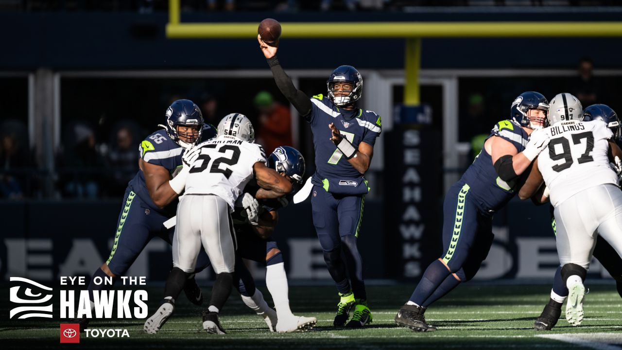 ESPN simulated season has Seattle Seahawks ending playoff win drought -  Field Gulls