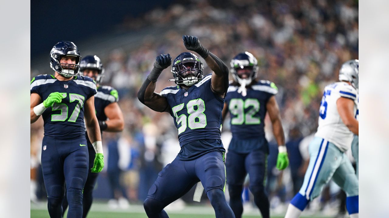 Seahawks starters look solid in victory over Cowboys