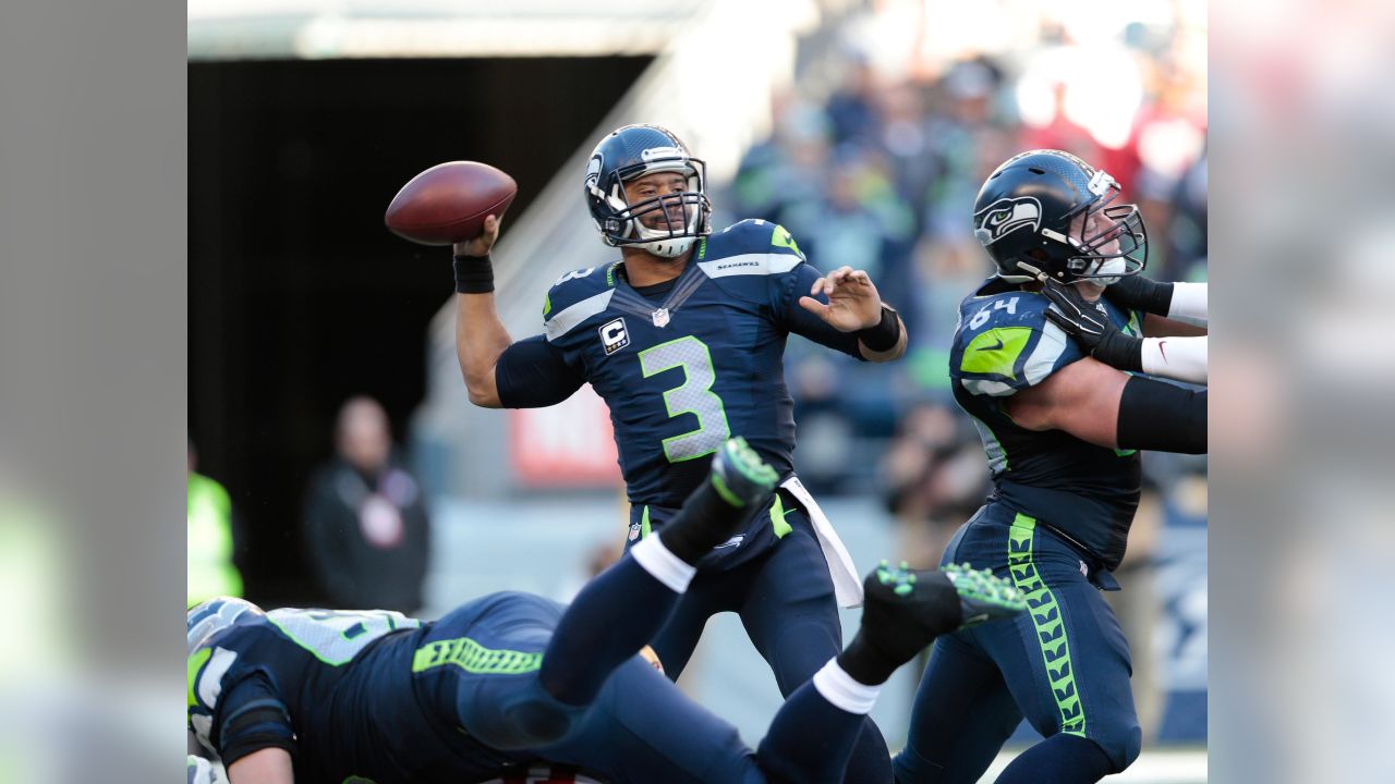 20,777 San Francisco 49ers V Seattle Seahawks Photos & High Res Pictures -  Getty Images