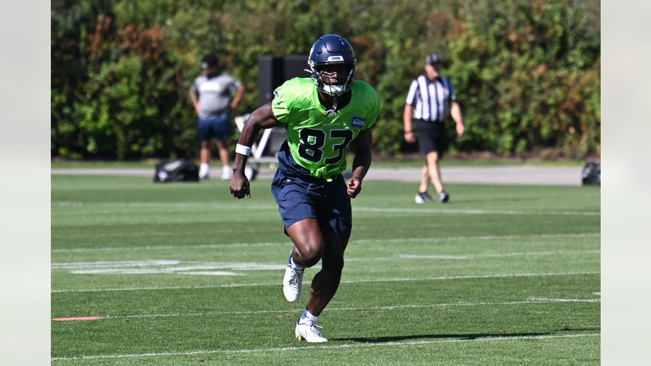 Seahawks rookie report: Two budding stars, bookend OTs highlight standout  class - The Athletic