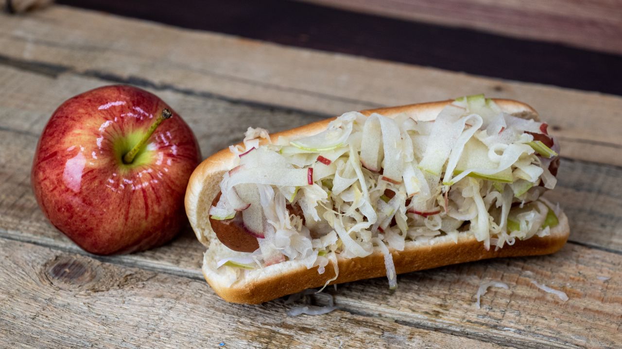 New Food Items Coming To CenturyLink Field In 2019