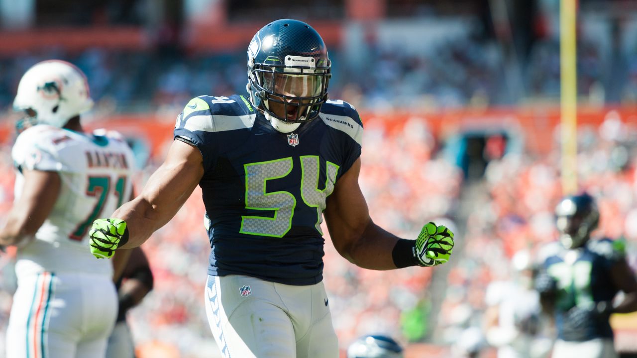 Seahawks vs. Bears predictions: Even Chicago's pundits are picking the  Seahawks - Field Gulls