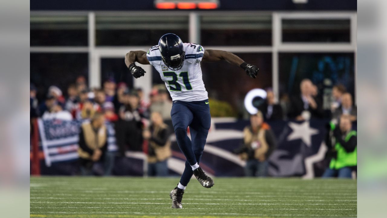 Seahawks Safety Kam Chancellor Placed On Reserve/PUP List