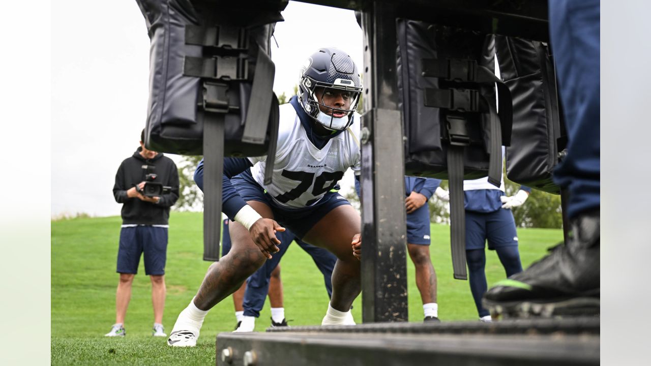 Seattle Seahawks Announce Registration for Seahawks Training Camp, Powered  by Boeing