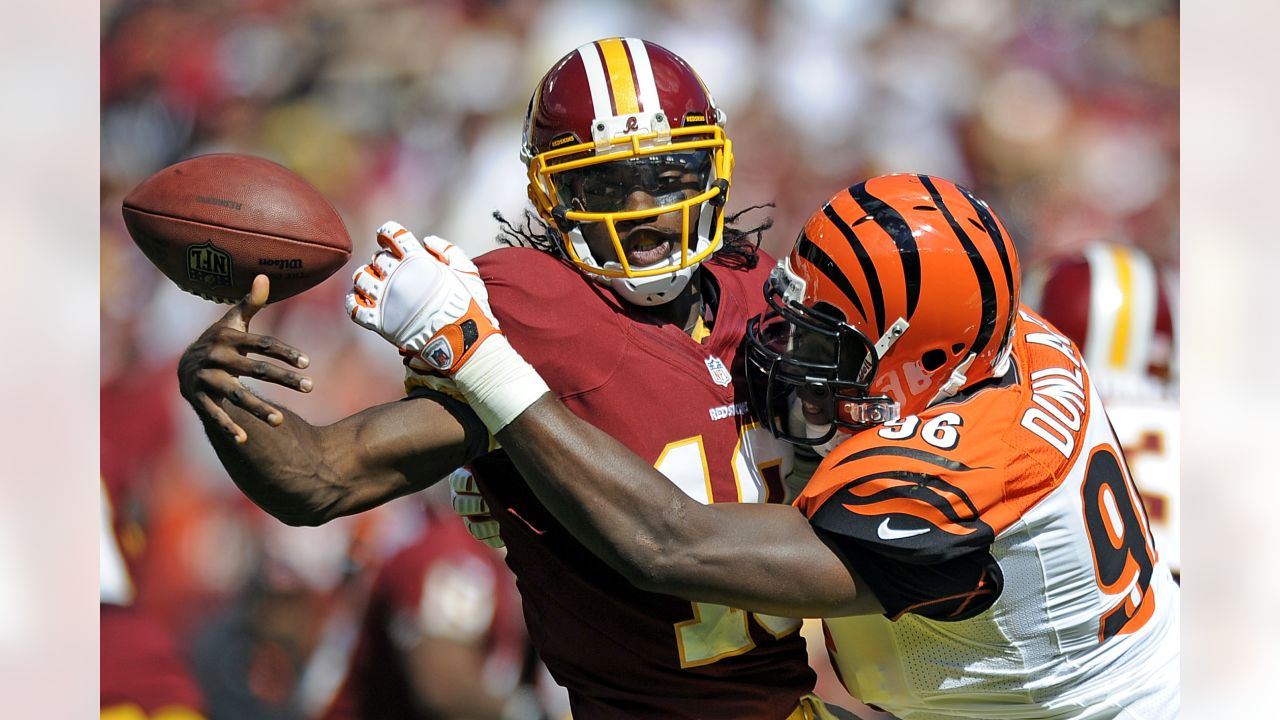 Carlos Dunlap, Florida, Strong-Side Defensive End