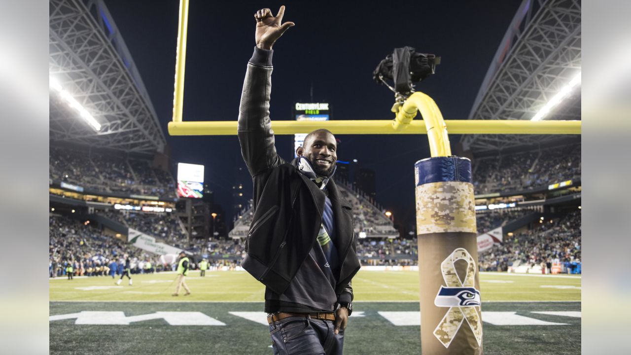 Breaking down WR Ricardo Lockette's best career plays