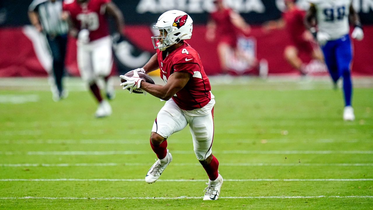 Early NFL Week 3 Waiver Wire Targets: Arizona Cardinals WR Rondale