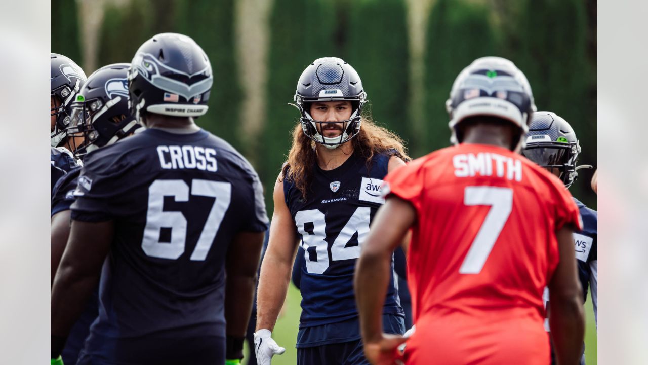 Seahawks Mailbag - September 05, 2023